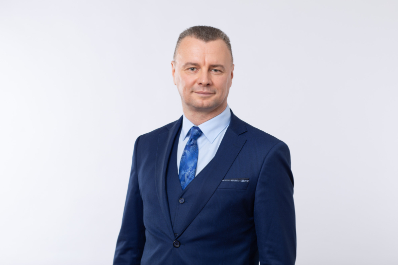 Dimitrijs Trofimovs