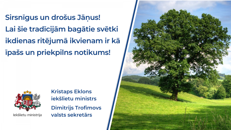 Jāņi