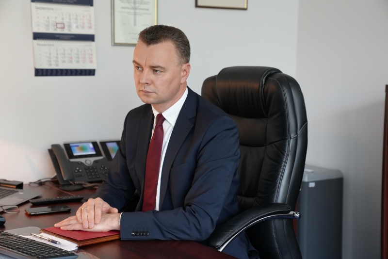 valsts sekretārs