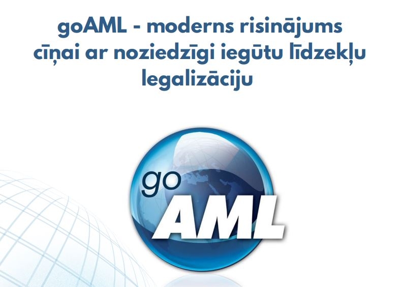 GOAML