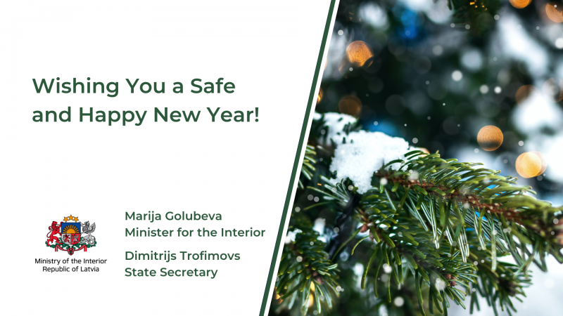 Happy New Year