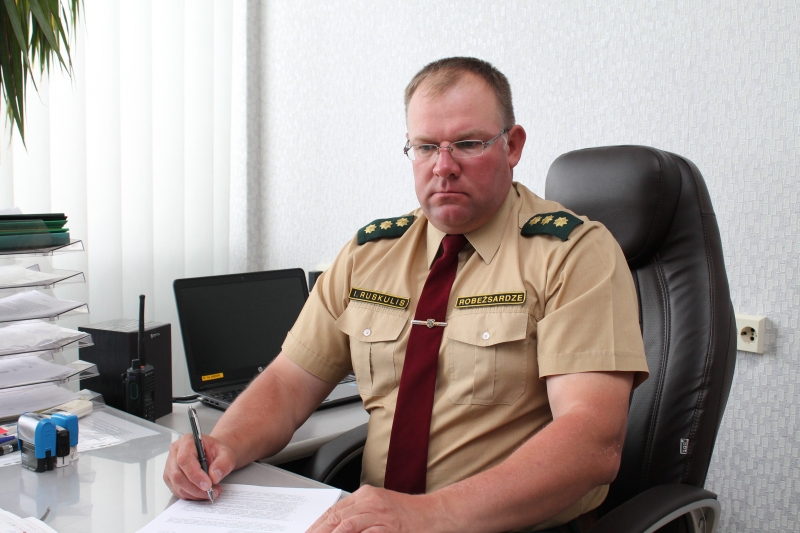 Ivars Ruskulis