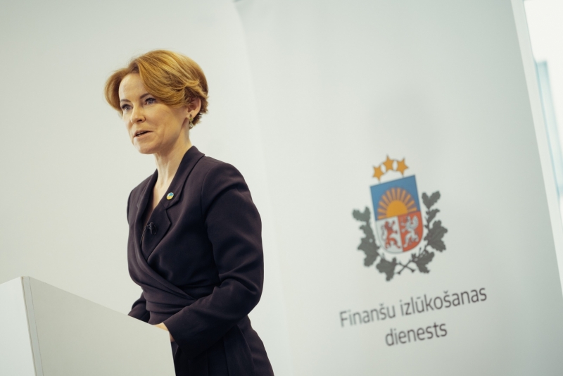 Iekšlietu ministre