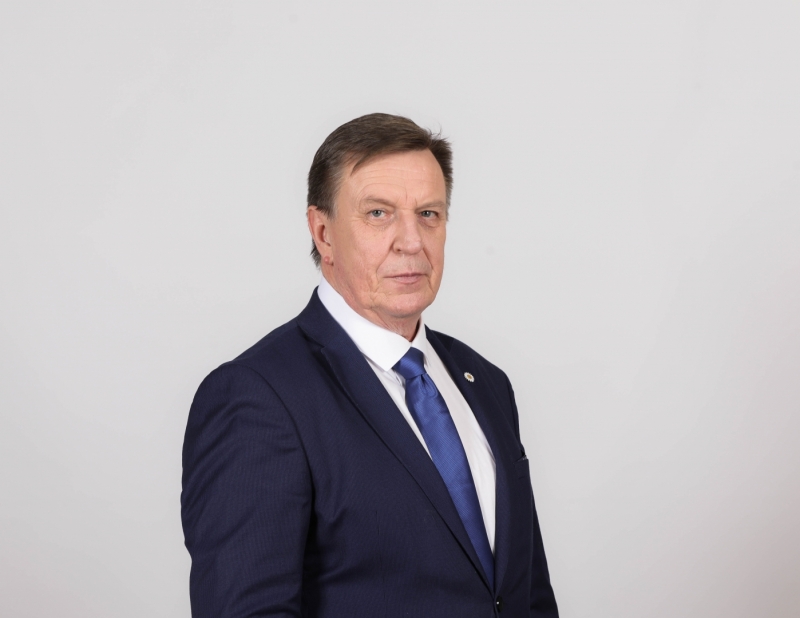 Māris Kučinskis