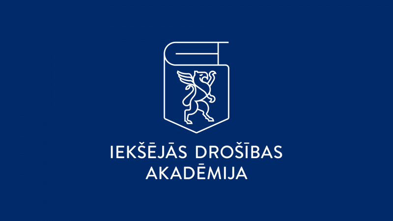 Iekšējās drošības akadēmija