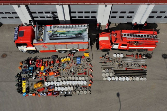 VUGD autoparks