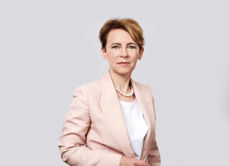 iekšlietu ministre