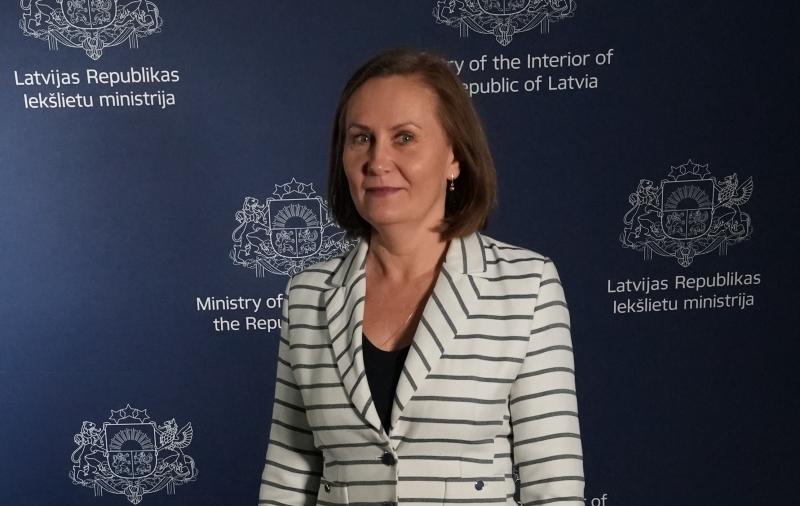 Irēna Misus