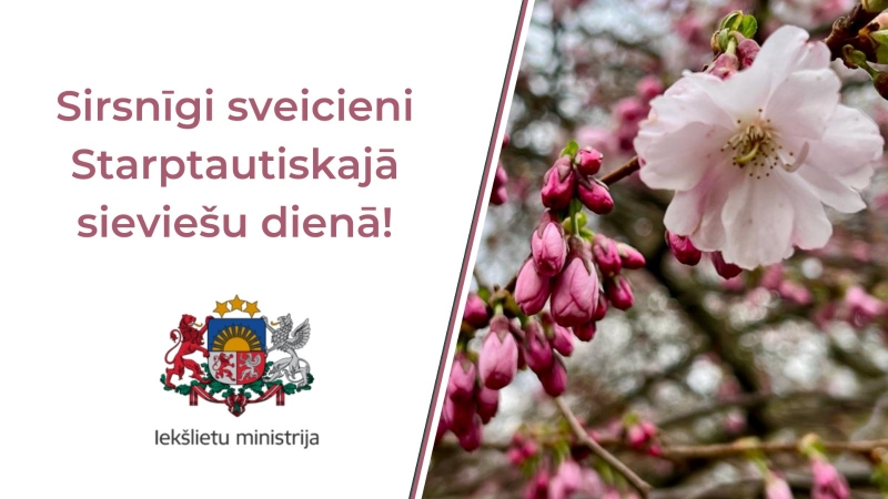 Starptautiskā sieviešu diena