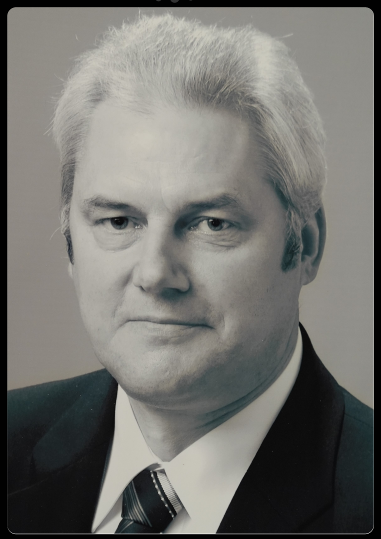 Dzintars Jaundžeikars