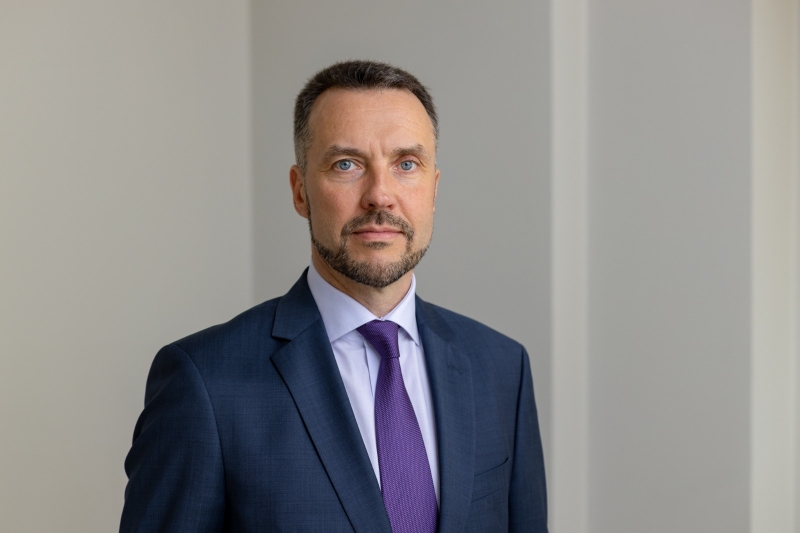 Kristaps Eklons