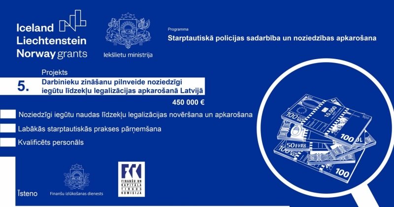 Zināšanu pilnveide darbiniekiem