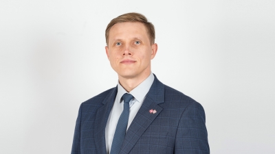 Jānis Dombrava