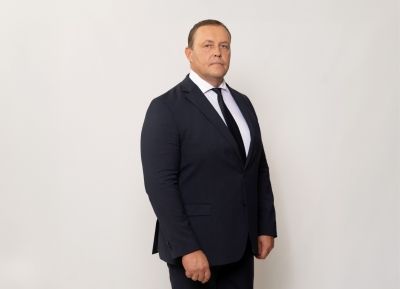 iekšietu ministrs Rihards Kozlovskis