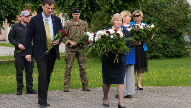 Iekšlietu nozares amatpersonu komandējums