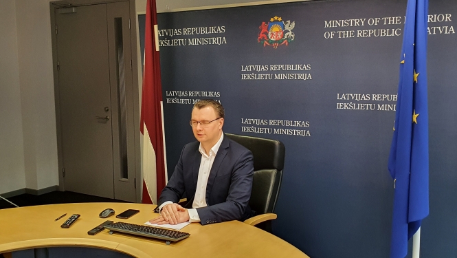 Dimitrijs Trofimovs