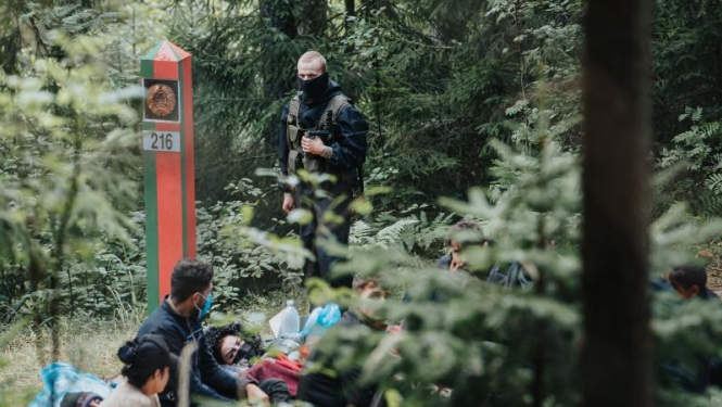 Foto: Armīns Janiks/Aizsardzības ministrija