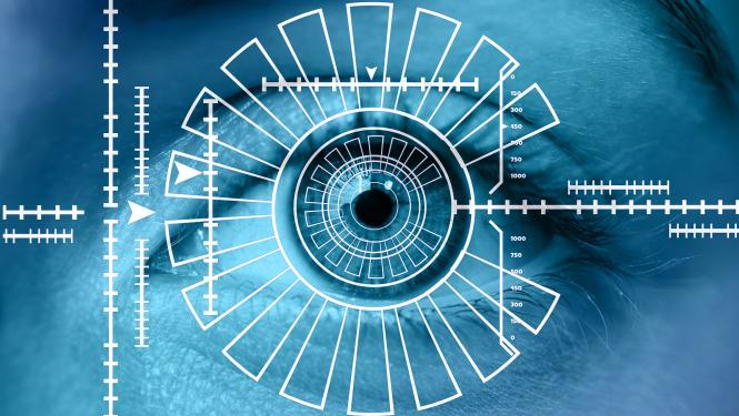 biometriskie dati