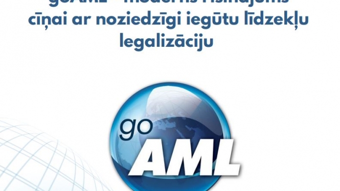 GOAML