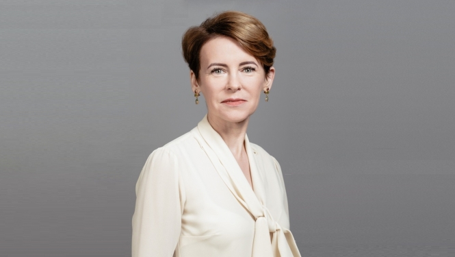 Marija Golubeva