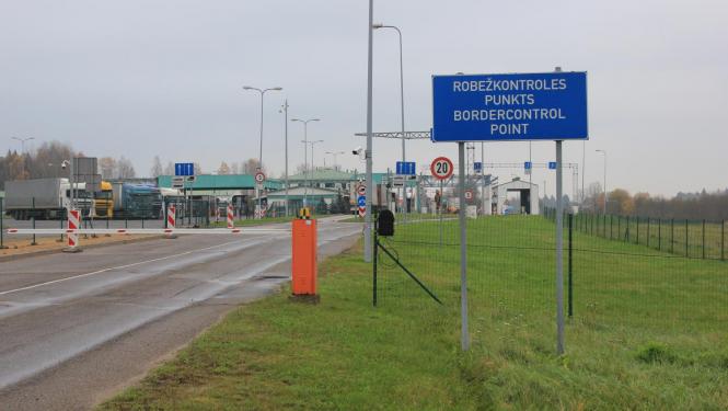 robeža