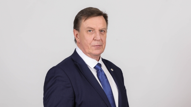 Māris Kučinskis