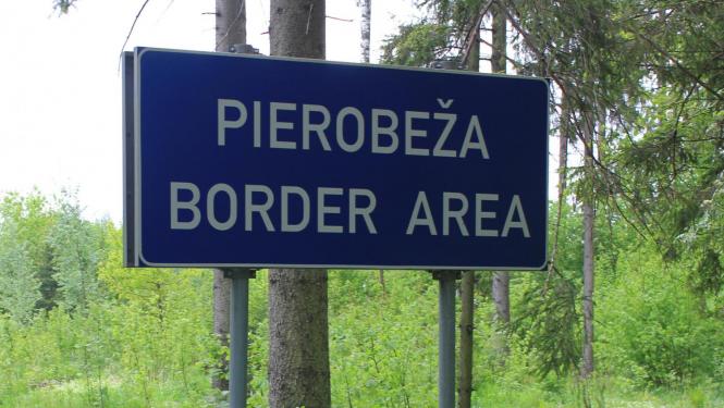 pierobeža
