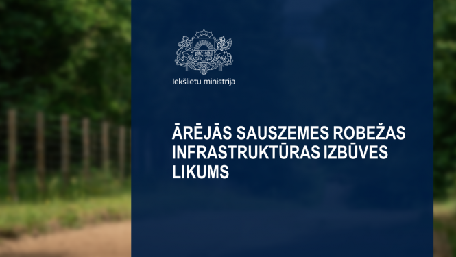 Likumprojekts