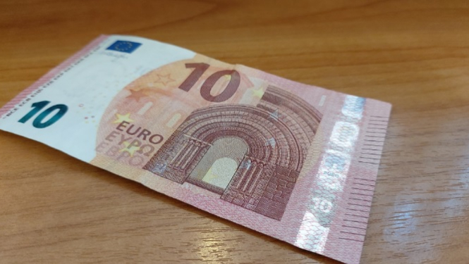 10 eiro