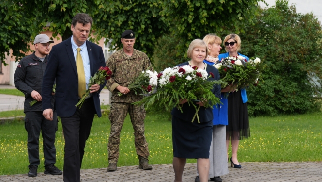 Iekšlietu nozares amatpersonu komandējums