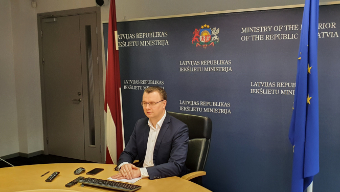 Dimitrijs Trofimovs