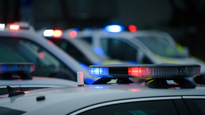 Policijas auto