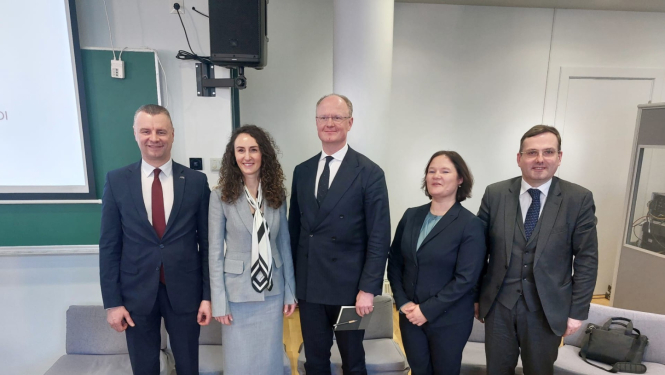 Foto - konference