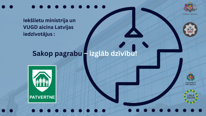 Patvertnes talka