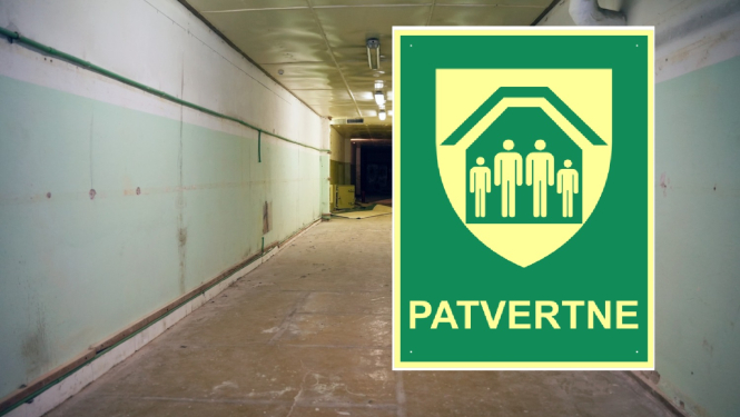 Patvertne