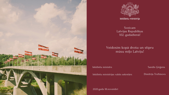 Apsveikums