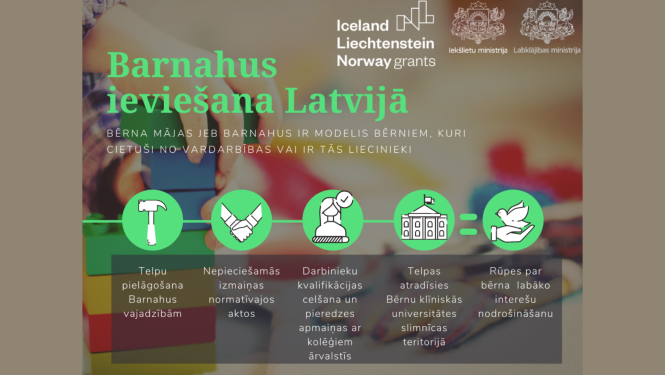 projekts barnahus