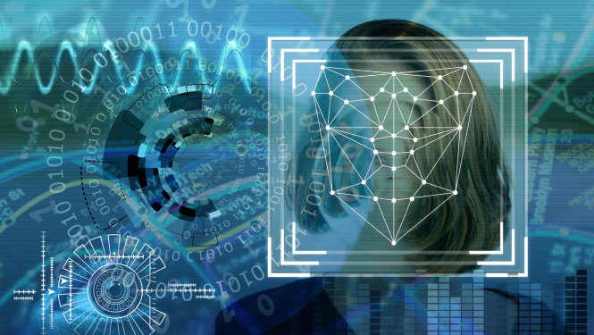 Biometriskie dati