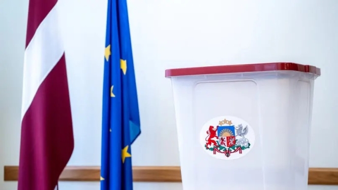 Vēlēšanas