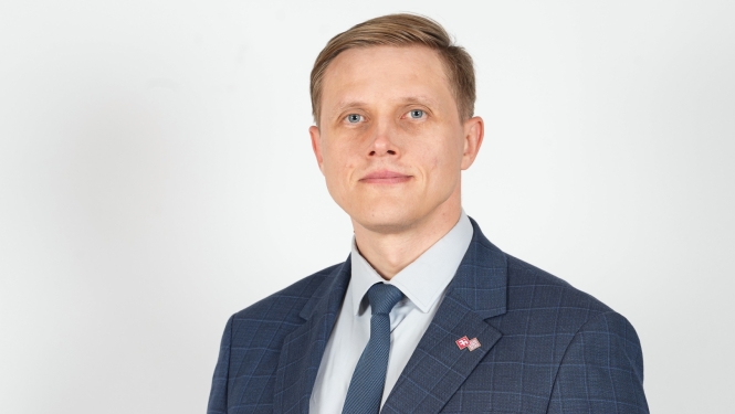 Jānis Dombrava