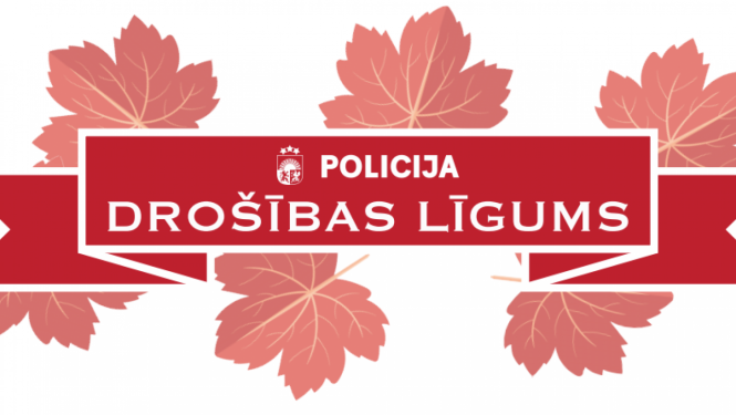 dros ligums