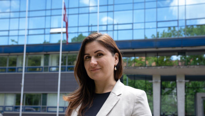 Ramona Innusa