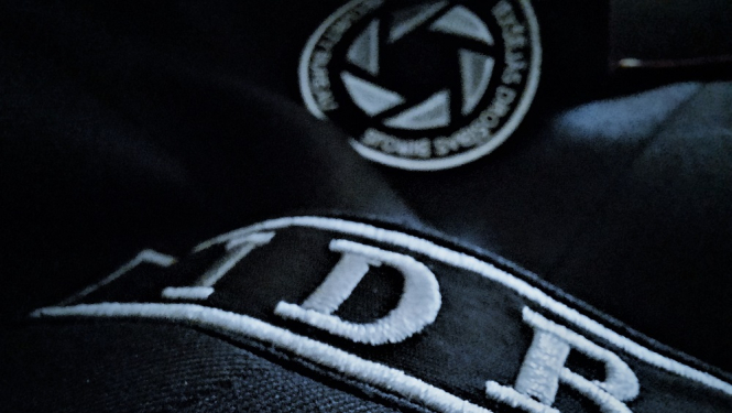IDB logo