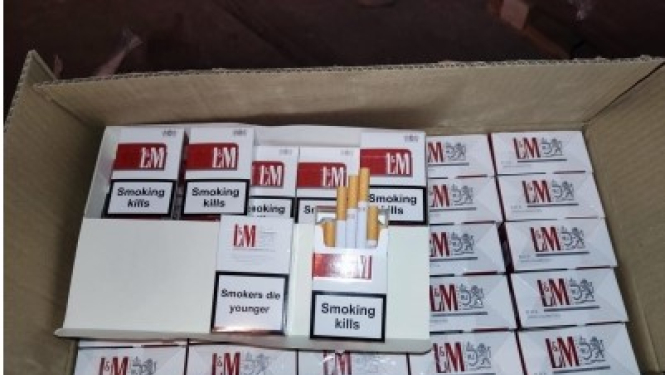 cigaretes