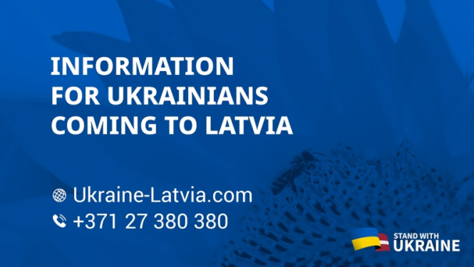 information for ukrainians