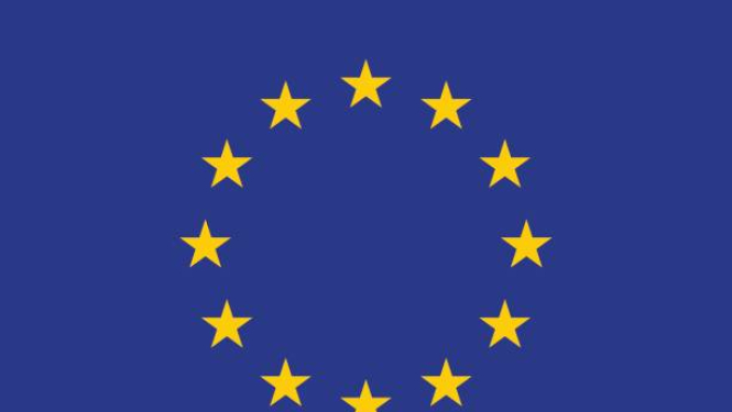 ES logo