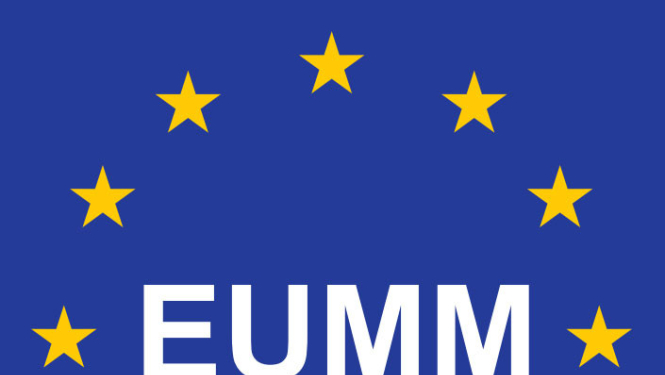 EUMM Gruzija logo