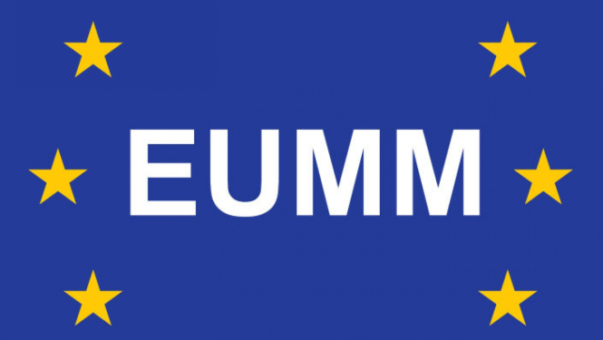 EUMM Georgia