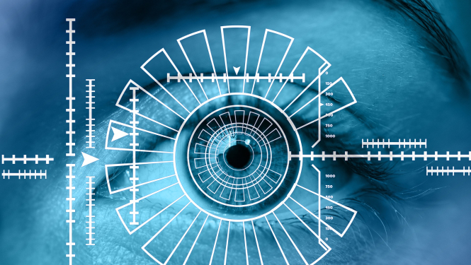 biometriskie dati
