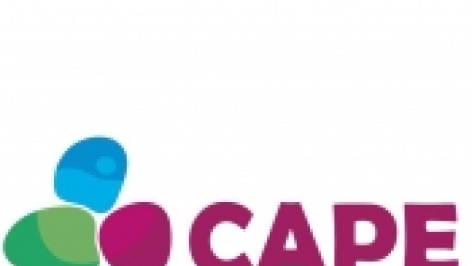 cape